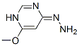 (9ci)-6--4(1H)-ͪY(ji)(gu)ʽ_23905-80-8Y(ji)(gu)ʽ