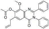 (8ci)-6-ϩ-7-u-8--2,3--4(3H)-ͪY(ji)(gu)ʽ_23938-69-4Y(ji)(gu)ʽ