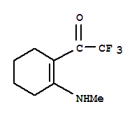(9ci)-2,2,2--1-[2-(׻)-1-h(hun)ϩ-1-]-ͪY(ji)(gu)ʽ_240121-54-4Y(ji)(gu)ʽ