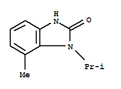 (9ci)-1,3--7-׻-1-(1-׻һ)-2H--2-ͪY(ji)(gu)ʽ_240143-40-2Y(ji)(gu)ʽ