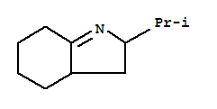 (9ci)-3,3a,4,5,6,7--2-(1-׻һ)-2H-Y(ji)(gu)ʽ_240426-72-6Y(ji)(gu)ʽ