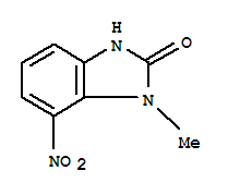 (9ci)-1,3--1-׻-7--2H--2-ͪY(ji)(gu)ʽ_24133-87-7Y(ji)(gu)ʽ