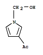 (8ci)-1-(u׻)-3-ͪY(ji)(gu)ʽ_24445-12-3Y(ji)(gu)ʽ
