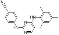 DapivirineY(ji)(gu)ʽ_244767-67-7Y(ji)(gu)ʽ