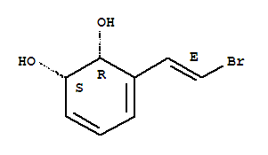 (1s,2r)-(9ci)-3-[(1e)-2-ϩ]-3,5-h(hun)ϩ-1,2-Y(ji)(gu)ʽ_246048-76-0Y(ji)(gu)ʽ