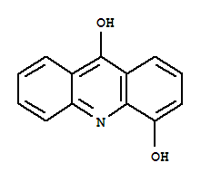4,9-߹श (9ci)Y(ji)(gu)ʽ_246228-39-7Y(ji)(gu)ʽ