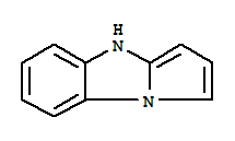 4H-[1,2-a](8ci,9ci)Y(ji)(gu)ʽ_24990-52-1Y(ji)(gu)ʽ