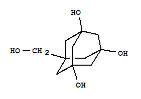(9ci)-7-(u׻)-h(hun)[3.3.1.13,7]-1,3,5-Y(ji)(gu)ʽ_251563-04-9Y(ji)(gu)ʽ