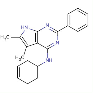 N-3-h(hun)ϩ-1--5,6-׻-2--7h-[2,3-d]-4-Y(ji)(gu)ʽ_251946-19-7Y(ji)(gu)ʽ