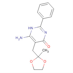 6--5-[(2-׻-1,3-s-2-)׻]-2--4(3h)-ͪY(ji)(gu)ʽ_251946-68-6Y(ji)(gu)ʽ
