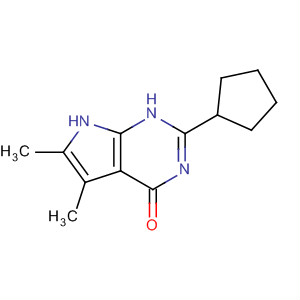 2-h(hun)-3,7--5,6-׻-4H-[2,3-d]-4-ͪY(ji)(gu)ʽ_251947-00-9Y(ji)(gu)ʽ