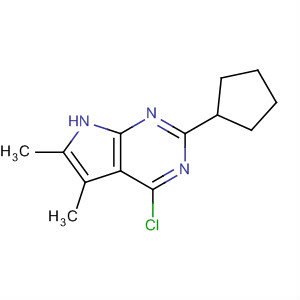 4--2-h(hun)-5,6-׻-7h-[2,3-d]ऽY(ji)(gu)ʽ_251947-13-4Y(ji)(gu)ʽ