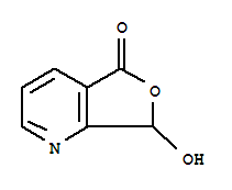 (9ci)-7-u-߻૲[3,4-b]-5(7h)-ͪY(ji)(gu)ʽ_252289-75-1Y(ji)(gu)ʽ