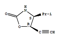 (4s,5r)-(9ci)-5-Ȳ-4-(1-׻һ)-2-fͪY(ji)(gu)ʽ_253676-25-4Y(ji)(gu)ʽ