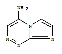 [2,1-c][1,2,4]-4- (9ci)Y(ji)(gu)ʽ_253878-27-2Y(ji)(gu)ʽ