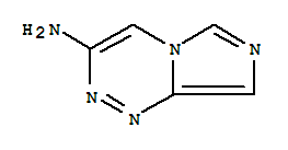 [5,1-c][1,2,4]-3- (9ci)Y(ji)(gu)ʽ_253878-30-7Y(ji)(gu)ʽ