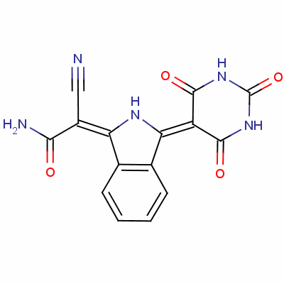 2--2-[2,3--3-(Ě-2,4,6--5(2H)-)-1H--1-]Y(ji)(gu)ʽ_25621-88-9Y(ji)(gu)ʽ