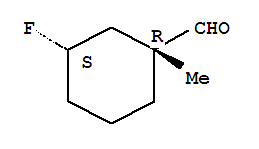 (1r,3s)-(9ci)-3--1-׻-h(hun)ȩY(ji)(gu)ʽ_256234-81-8Y(ji)(gu)ʽ