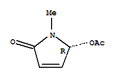 (5r)-(9ci)-5-()-1,5--1-׻-2H--2-ͪY(ji)(gu)ʽ_256458-27-2Y(ji)(gu)ʽ