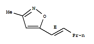 (9ci)-3-׻-5-(1e)-1-ϩ-fY(ji)(gu)ʽ_256486-37-0Y(ji)(gu)ʽ