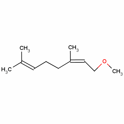 (2Z)-1--3,7-׻-2,6-ϩY(ji)(gu)ʽ_2565-83-5Y(ji)(gu)ʽ