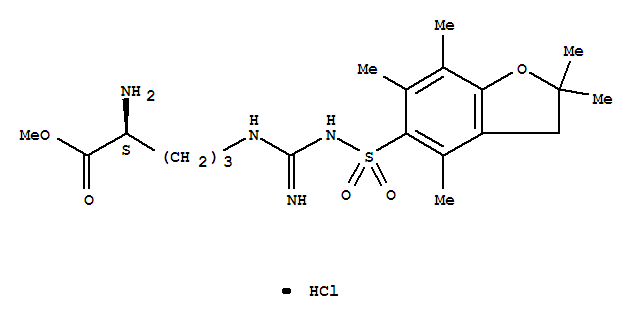 ׻N<sup>5</sup>-{N-[(2,2,4,6,7-׻-2,3--1-߻-5-)]߻}-L-BiԻn}}(1:1)Yʽ_257288-19-0Yʽ