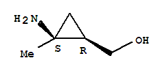 (1r,2s)-(9ci)-2--2-׻h(hun)״Y(ji)(gu)ʽ_257877-94-4Y(ji)(gu)ʽ