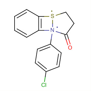 2-(4-ȱ)-1,2--3(2H)-ͪY(ji)(gu)ʽ_2620-91-9Y(ji)(gu)ʽ