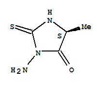(5s)-(9ci)-3--5-׻-2--,4-ͪY(ji)(gu)ʽ_262438-36-8Y(ji)(gu)ʽ