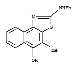 4-׻-2-()-[1,2-d]-5-Y(ji)(gu)ʽ_26269-14-7Y(ji)(gu)ʽ