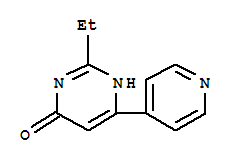 (9ci)-2-һ-6-(4-)-4(1H)-ͪY(ji)(gu)ʽ_263243-50-1Y(ji)(gu)ʽ