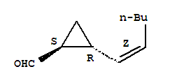 (1s,2r)-(9ci)-2-(1z)-1-ϩ-h(hun)ȩY(ji)(gu)ʽ_263399-61-7Y(ji)(gu)ʽ
