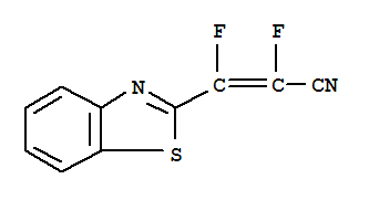 (9ci)-3-(2-)-2,3--2-ϩY(ji)(gu)ʽ_26418-15-5Y(ji)(gu)ʽ