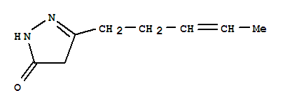 (9ci)-2,4--5-(3-ϩ)-3H--3-ͪY(ji)(gu)ʽ_264209-19-0Y(ji)(gu)ʽ