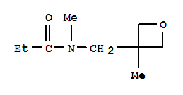 n-׻-n-[(3-׻-3-sh(hun)yl)׻]-Y(ji)(gu)ʽ_266311-88-0Y(ji)(gu)ʽ