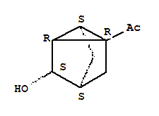 rel-(9ci)-[(1r,2r,3s,4s,6s)-3-uh(hun)[2.2.1.02,6]-1-]-ͪY(ji)(gu)ʽ_266353-79-1Y(ji)(gu)ʽ