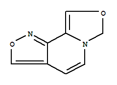 7H-f[3,4-c]f[3,4-a](9ci)Y(ji)(gu)ʽ_266357-71-5Y(ji)(gu)ʽ