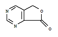 ߻૲[3,4-d]-7(5h)-ͪ (9ci)Yʽ_26639-92-9Yʽ