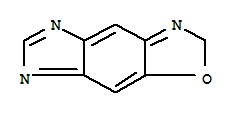 2H-[4,5-f]f(8ci,9ci)Y(ji)(gu)ʽ_267-85-6Y(ji)(gu)ʽ
