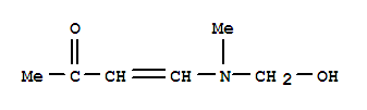 (8ci)-4-[(u׻)׻]-3-ϩ-2-ͪY(ji)(gu)ʽ_26930-13-2Y(ji)(gu)ʽ