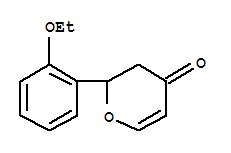 (9ci)-2-(2-)-2,3--4H--4-ͪY(ji)(gu)ʽ_272438-10-5Y(ji)(gu)ʽ