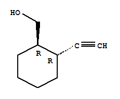(1r,2r)-rel-(9ci)-2-Ȳ-h(hun)״Y(ji)(gu)ʽ_275386-65-7Y(ji)(gu)ʽ
