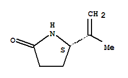 (5s)-(9ci)-5-(1-׻ϩ)-2-ͪY(ji)(gu)ʽ_275793-66-3Y(ji)(gu)ʽ