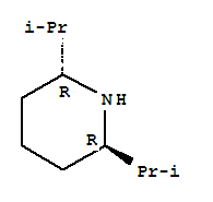 (2r,6r)-(9ci)-2,6-p(1-׻һ)-ऽY(ji)(gu)ʽ_276239-80-6Y(ji)(gu)ʽ