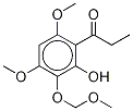 1-[2-u-4,6--3-()]-1-ͪY(ji)(gu)ʽ_276690-11-0Y(ji)(gu)ʽ