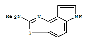 (8ci)-2-(׻)-6H-[3,2-e]Y(ji)(gu)ʽ_27866-56-4Y(ji)(gu)ʽ