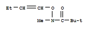 (9CI)-N-(1-ϩ)-N,2,2-׻-Y(ji)(gu)ʽ_279671-14-6Y(ji)(gu)ʽ