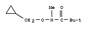 N-(h(hun))-N,2,2-׻-Y(ji)(gu)ʽ_279671-15-7Y(ji)(gu)ʽ