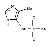 (9ci)-n-(5-׻-1H--4-)-Y(ji)(gu)ʽ_279679-99-1Y(ji)(gu)ʽ