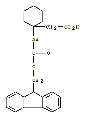 Fmoc-1--h(hun)Yʽ_282524-98-5Yʽ